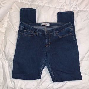 Hollister Skinny Jeans